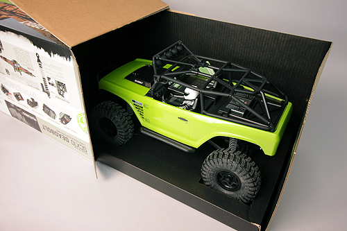 Axial Deadbolt 03
