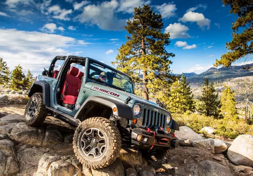 Jeep JK Jeep JK
