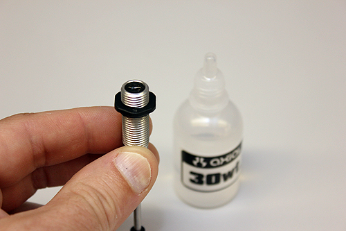 Axial SCX Icon Shocks 10