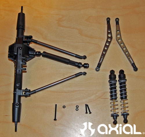 wraith-kit-build-529 wraith-kit-build-529