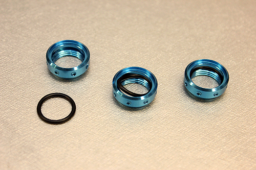 Axial King Shocks 11
