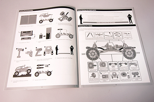 Axial Deadbolt 21