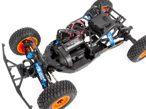 Pick The Right Axial 7
