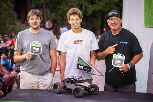 Axialfest 2018 Racing 7