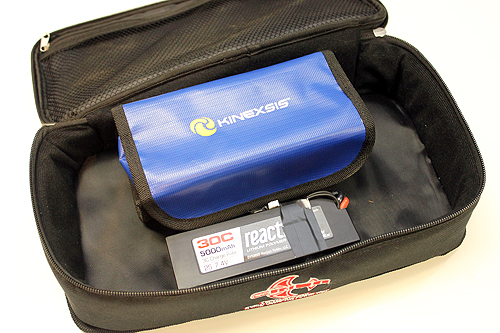 AF18 Traveling with LiPo Batteries 5