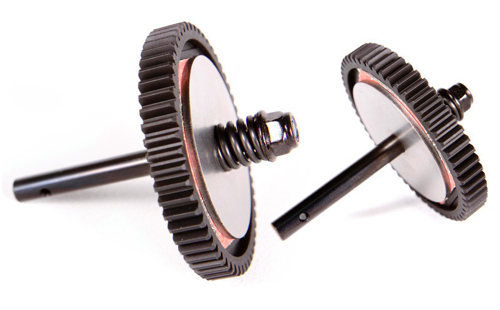 plastic spur
