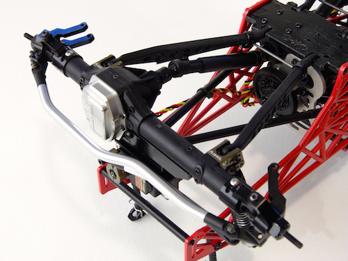 axlelinks