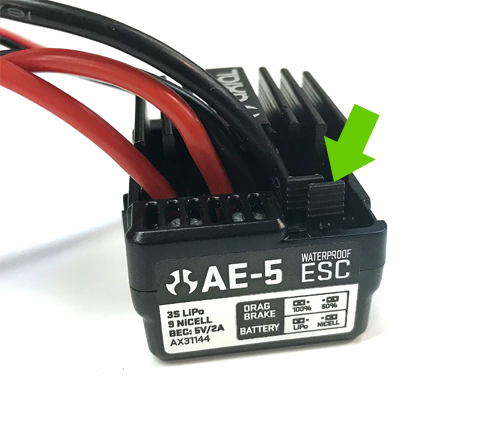 Axial AE-5