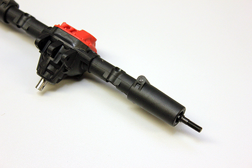 Axial Kit Build14