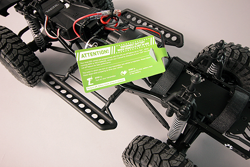 Axial Deadbolt 08
