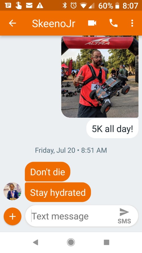 SjWater