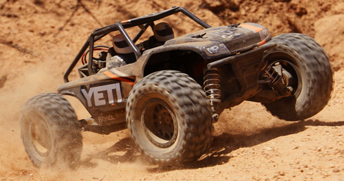 Pick The Right Axial 5