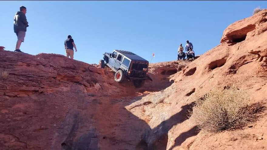Jeep JK Jeep JK