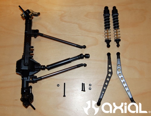 wraith-kit-build-477 wraith-kit-build-477