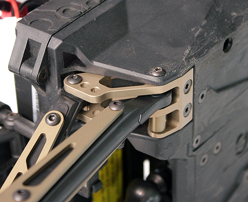 Axial Yeti Options 6
