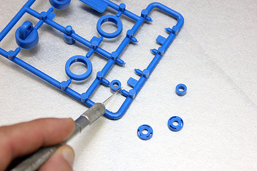 Axial King Shocks 4