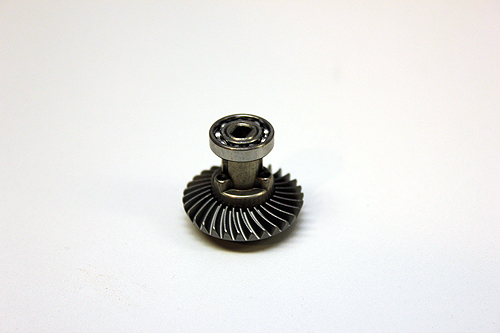Axial Kit Build2