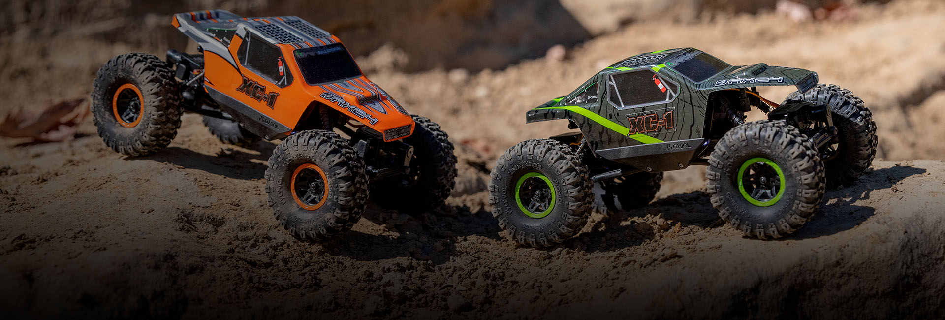 TAKE NEW TRAILS