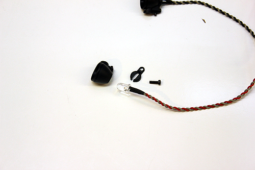 Axial Blazer Tail Lights 11
