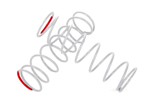 axial springs