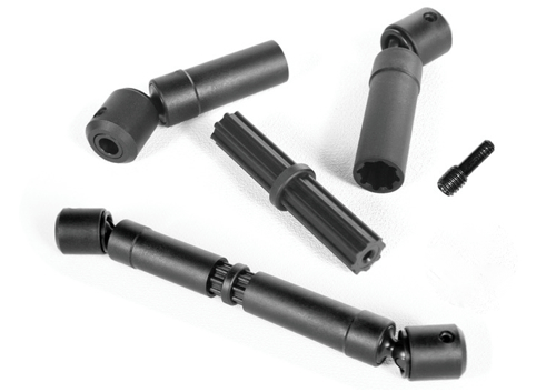 wb driveshafts