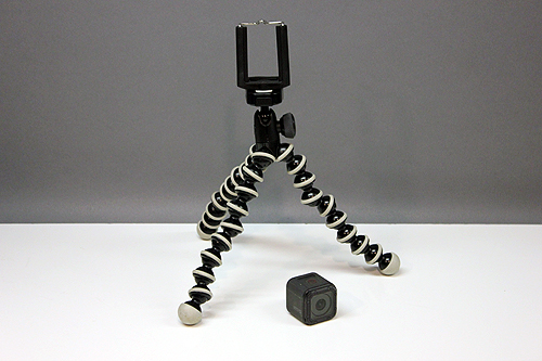 Axial Pack 6