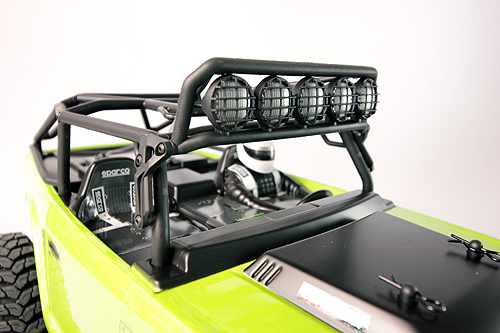 Axial Deadbolt 06