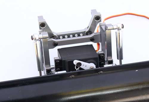 Installing a RC4WD Snow Plow on Your SCX10
