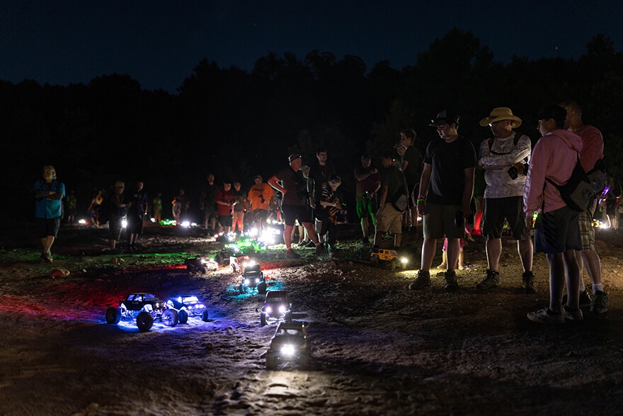 My Axial Adventure - Axialfest Badlands 2022 My Axial Adventure - Axialfest Badlands 2022