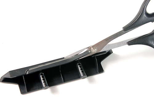 Axial CRC Bumper Mod 5