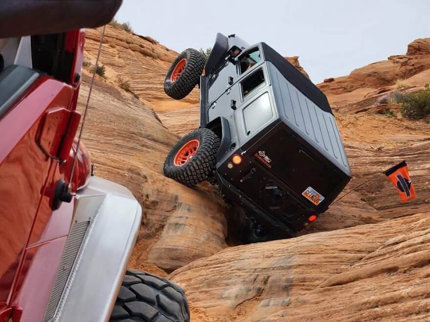 Jeep JK Jeep JK