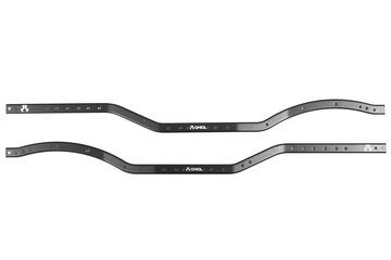 Axial Frame Rail SORRCA
