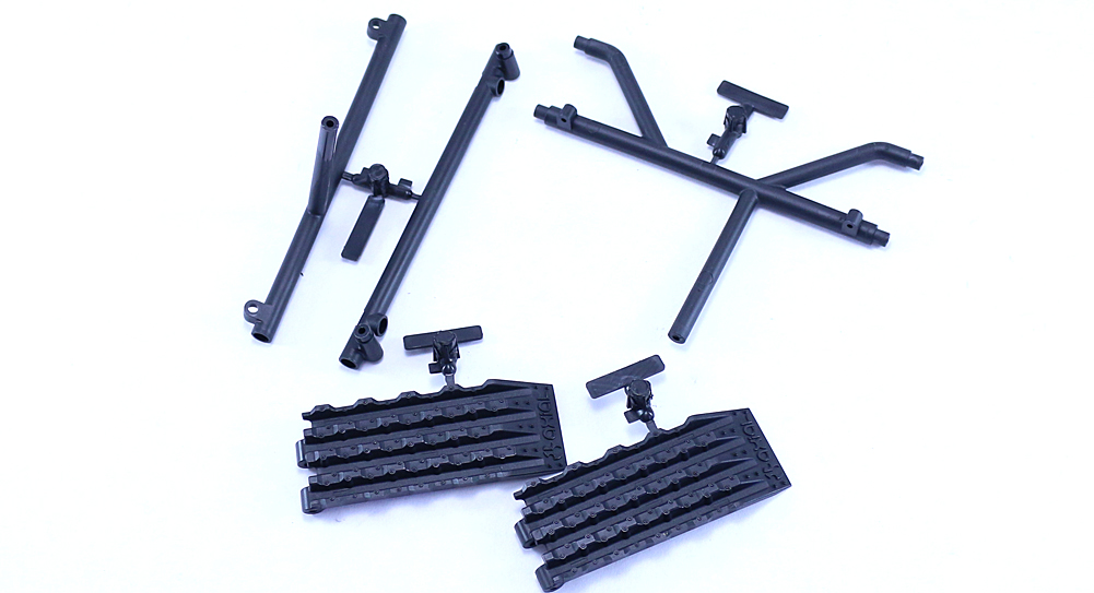 AX80112 EXO Cage Lower Center