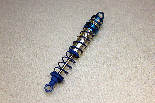 Axial King Shocks 24