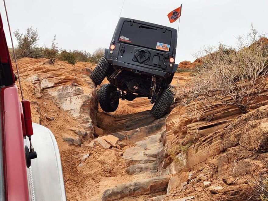 Jeep JK Jeep JK