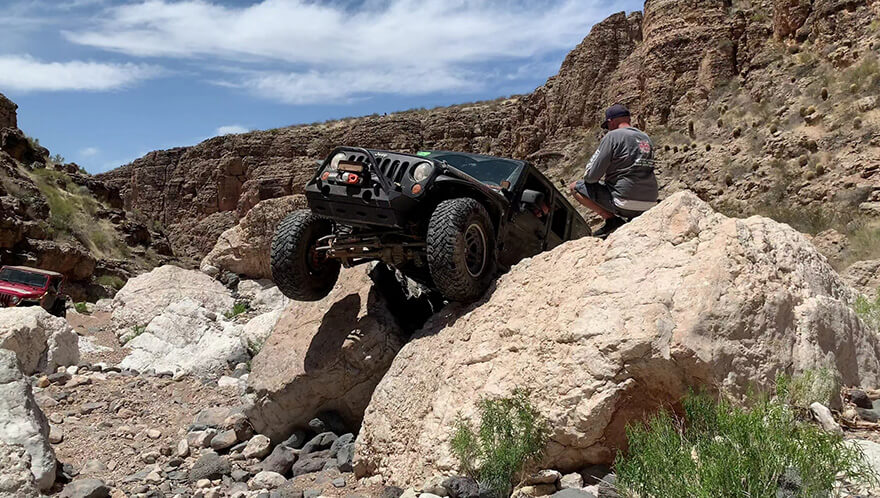 Jeep JK Jeep JK