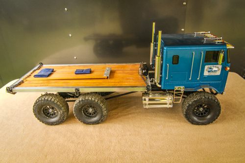 Axial 6X6 by John Keifer-8