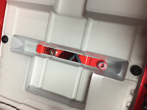 Axial Body Mount 15
