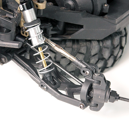Axial Yeti Options 9