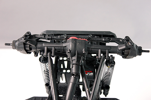 SCX Shock Mod 6