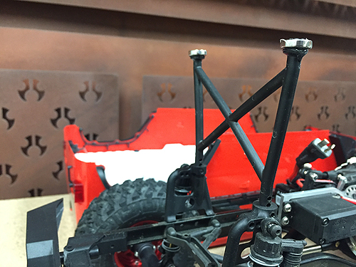 Axial Body Mount 11