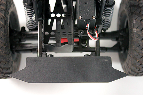 Axial CRC Bumper Mod 2