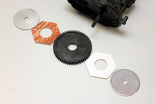 Axial SCX Transmission8