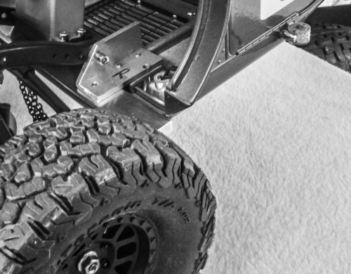 Axial 6X6 by John Keifer-36