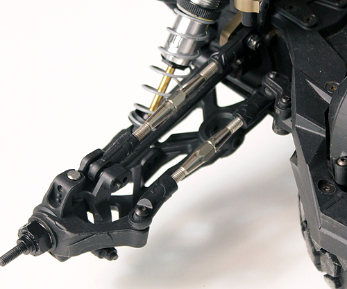 Axial Yeti Options 8