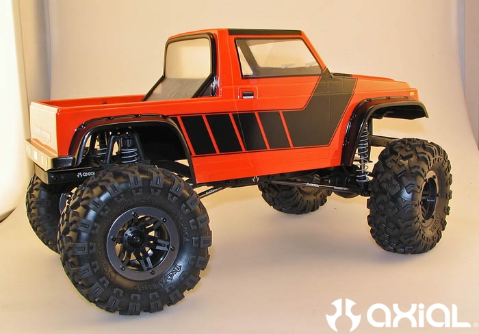 ax10-scx10-045 ax10-scx10-045