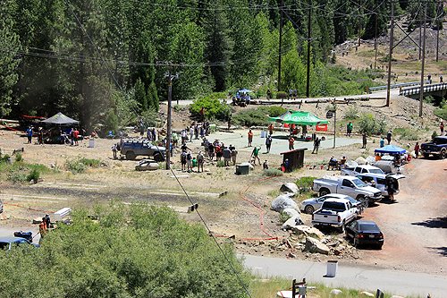 Axialfest 2017 Rock Racing