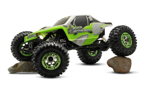 Axial AX10