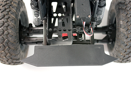 Axial CRC Bumper Mod 13