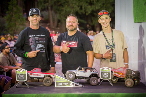 Axialfest 2018 Racing 11
